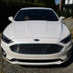 Illustration for article titled The Ford Fusion Plug-In Hybrid Is A Car Without A Case